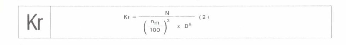 formula accoppiatore giunto fluido, formula accoppiatore giunto oleodinamico